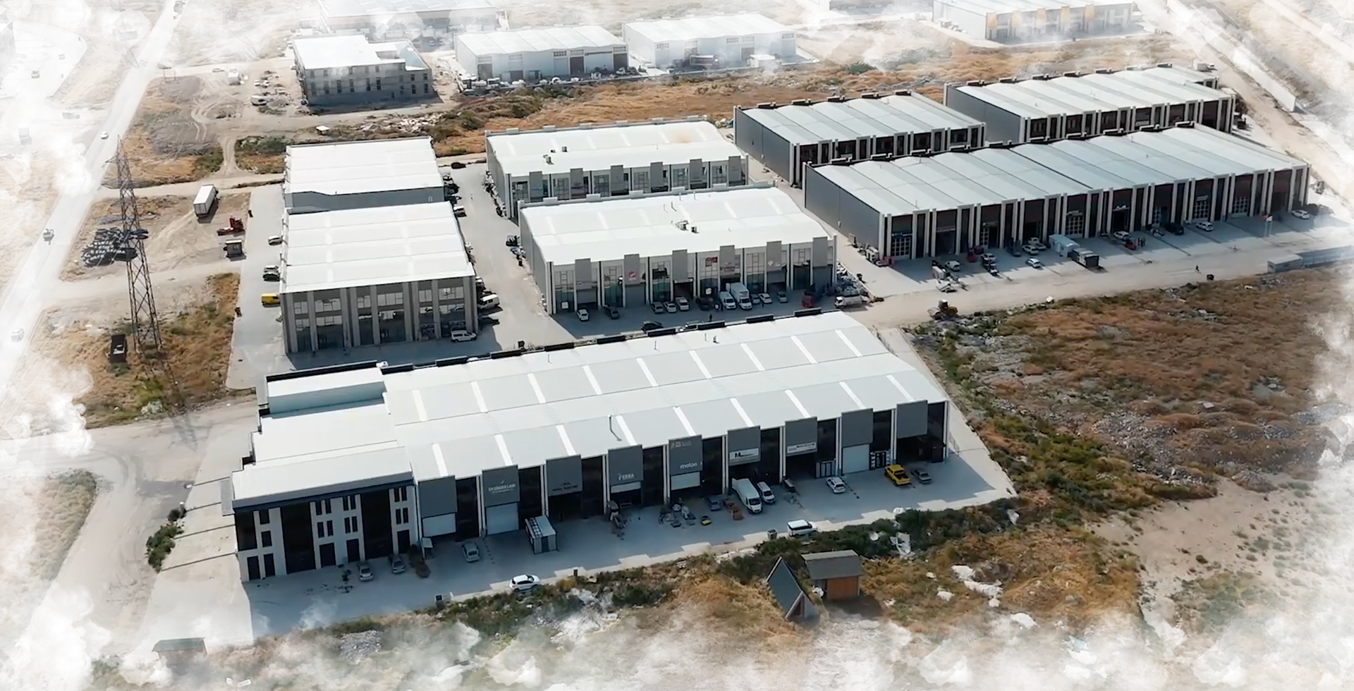 Mono Sanayi Sitesi