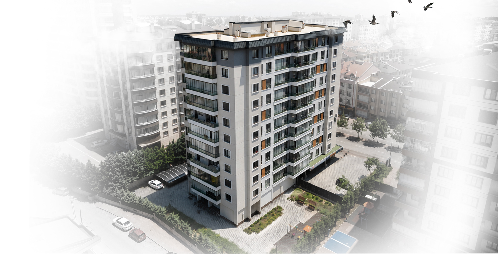 Park Vadi Evleri – 2